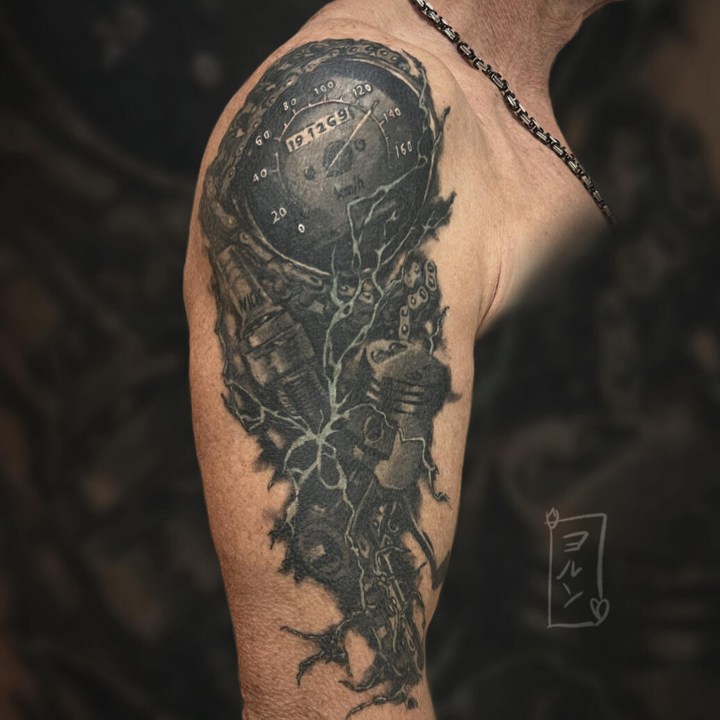 nachher 2024 healed